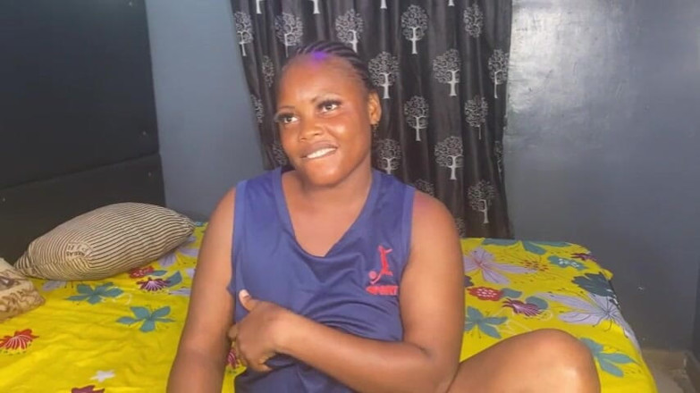 Switcock: Pornô casting sweet no meio