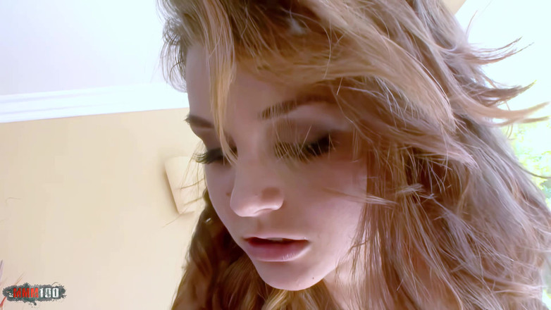 Porn-World: Allie Haze Sexy Teen Fucked by an Old Pervert