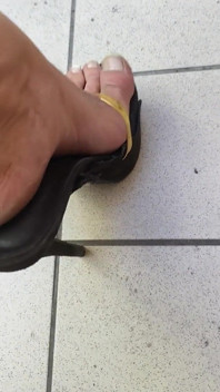 Talons hauts