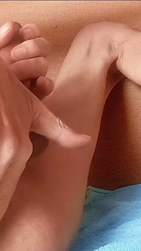Incredible Arousal, a Mind-blowing Orgasm, a Magnificent Cock, and Cum as Sweet as Condensed Milk.