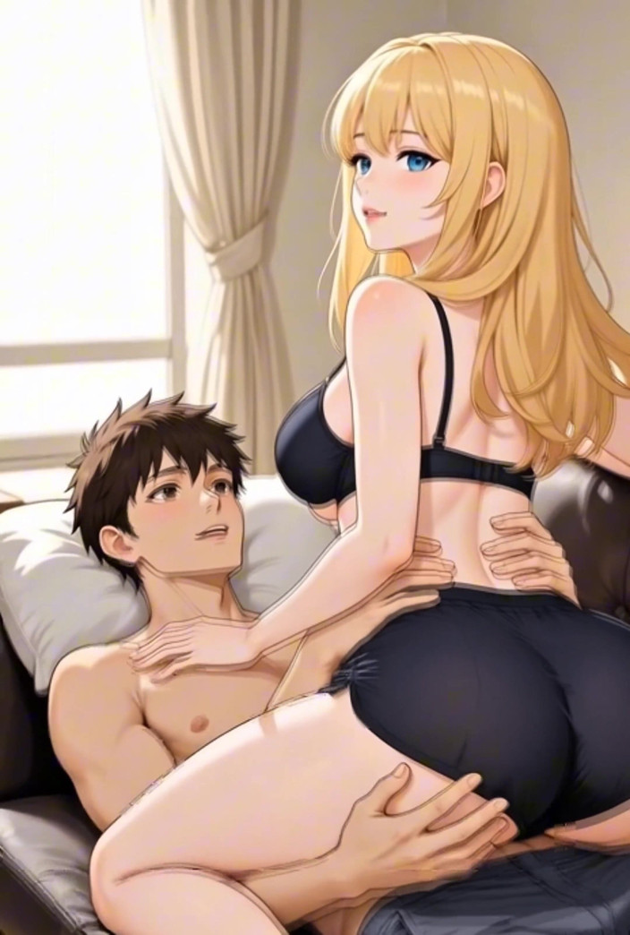 Stories&Anime: 45-letnia luksusowa macocha po spowiedzi do szpitala męża - Ai Audio