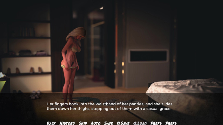 Wickedgammes studio: Ciężkie życie studenta (część 11)