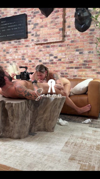 Bg Behind the Scenes Sex