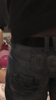 Sweet teen Jennin Photoshoot - Uncut