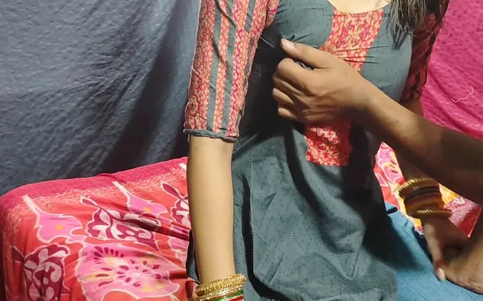 KavitaBhabhi: Young Sexy Student and Teacher