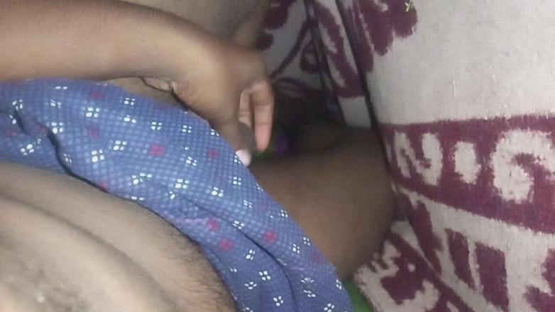 Sweet Indian cock: Indian Gay Boy Outdoor Masterbate