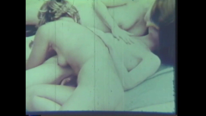 Vintage megastore: Me dê duro sem piedade