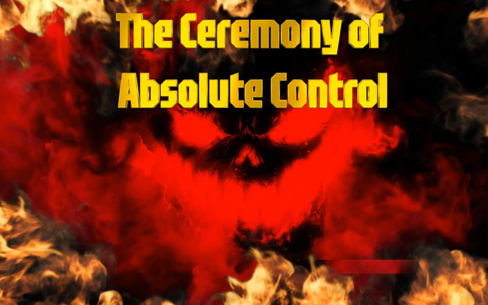 Goddess Misha Goldy: The Ceremony of Absolute Control