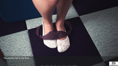 Porngame201: Una moglie e matrigna Awam edizione principale # 31, nuovo aggiornamento v 175