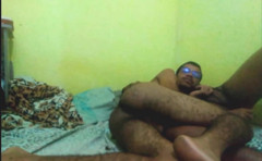 Couple 2 Black: Video 100 We Horny so Lets Record