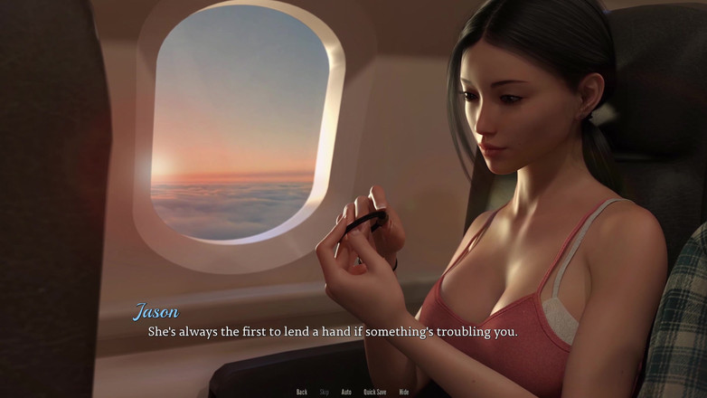 Wickedgammes studio: Pussyland (parte 2)