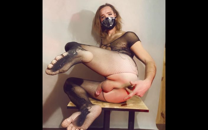 FemboyLoveU: Insert Into All Holes