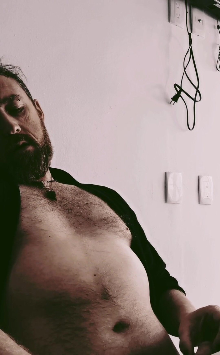 Dirty Talking Guy: 今天很饥渴