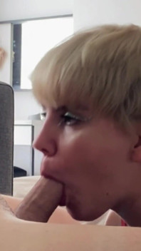 Set up a Camera to Record a Student Sucking My Dick