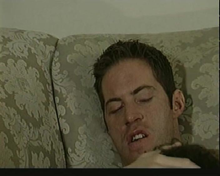 90s Gay VIntage Rough: Two Hot Guys Exchange Deep Blowjobs #7