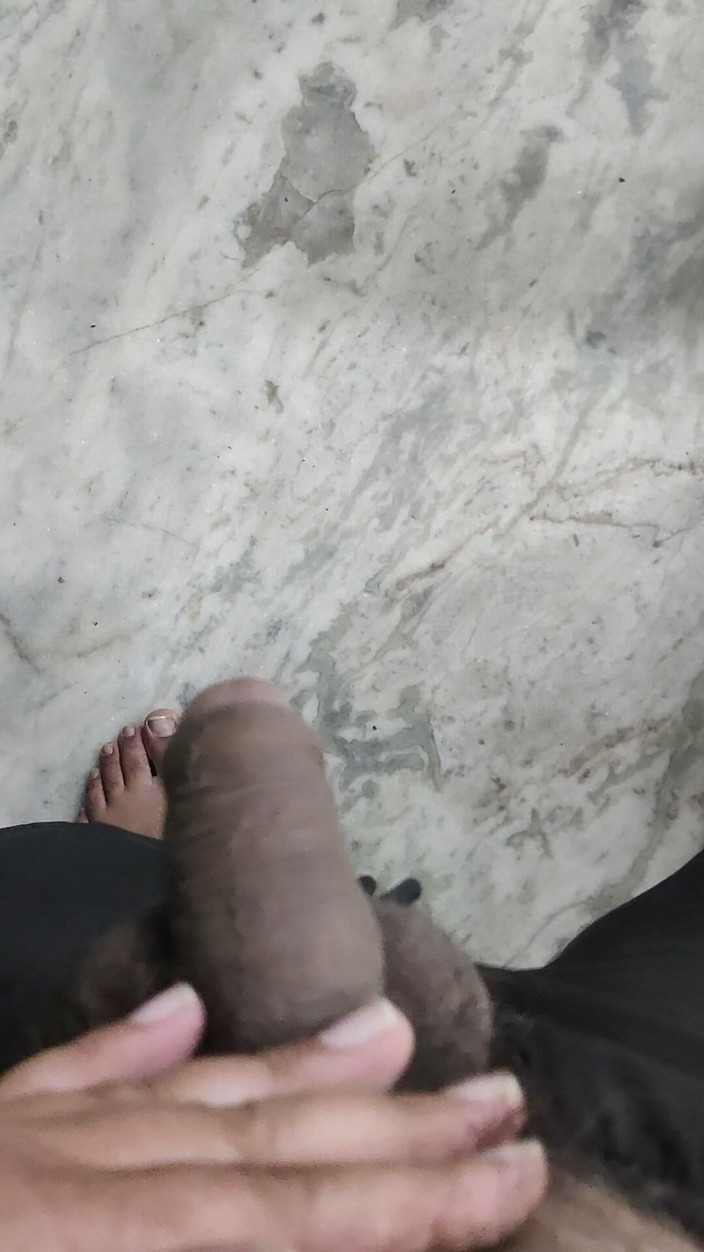 Mysterious island: Pocta Mary John