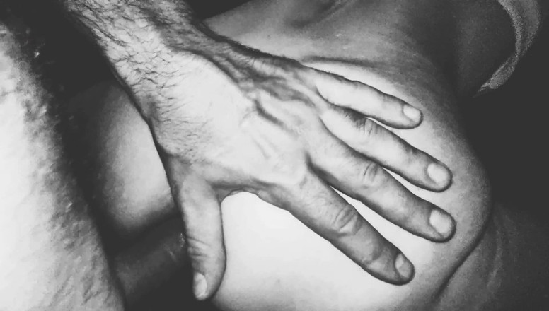 Hotlia: Black and White Anal Porno