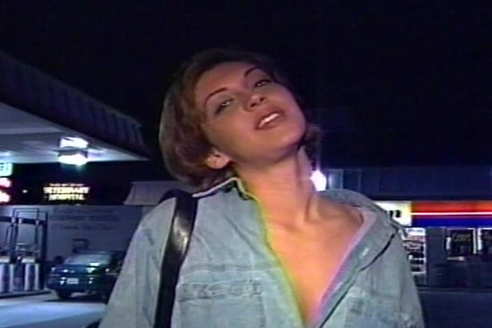 Lovers Of Vintage: Close up Pussy Fucking Session with Naughty Babe