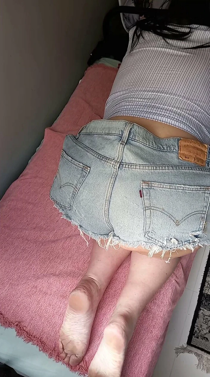 Cdzinhafx: My Ass for You!!!