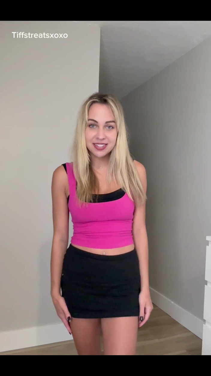 Tiffstreatsxoxo: Cuckolding från din drottning