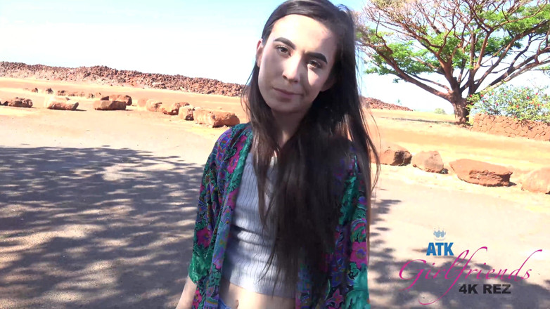 ATK Fans (Girlfriends): Virtual vacation in Hawaii with Ariel Grace 10/12