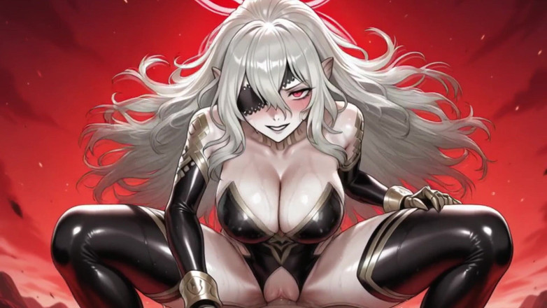 Prznai: Fire Emblem Embla Hen