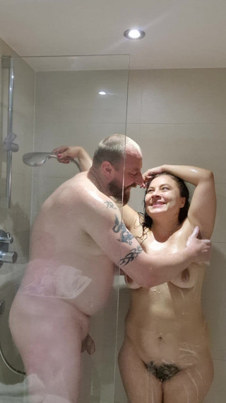 ChristinaSantes: Zdjęcia pod prysznicem