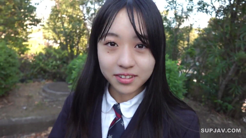Asian happy ending: Asiatischer engel 20644