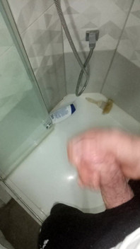 Le daré mi polla a manos traviesas