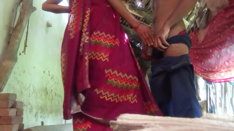 Premi pooja: Am fost proaspăt căsătoriți și amândoi ne-am dus în junglă și am făcut-o...