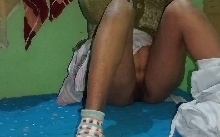 Pooja Sexy: Švagrová cut Chutney od mladšího švagra