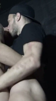 Kevin fa schifo a un ragazzo sordo