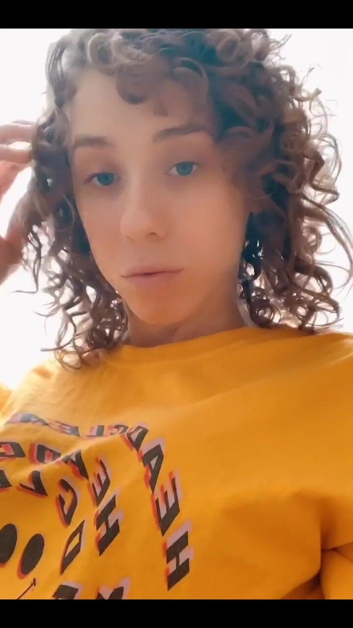 Tia Tizzianni Productions: Resultado final do tratamento que fiz no meu cabelo. Meus...