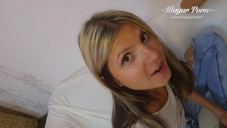 Mugur's World: Gina Gerson dan Cassie Fire seks bertiga yang tidak dapat...