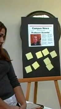 News Paper Editor Spanked for Libel