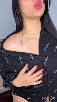 Seksi Kolombiyalı seni baştan çıkarıyor