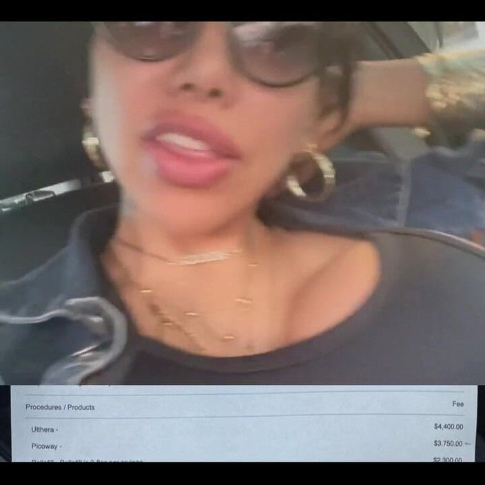 Anakaliyah: Voici le devis