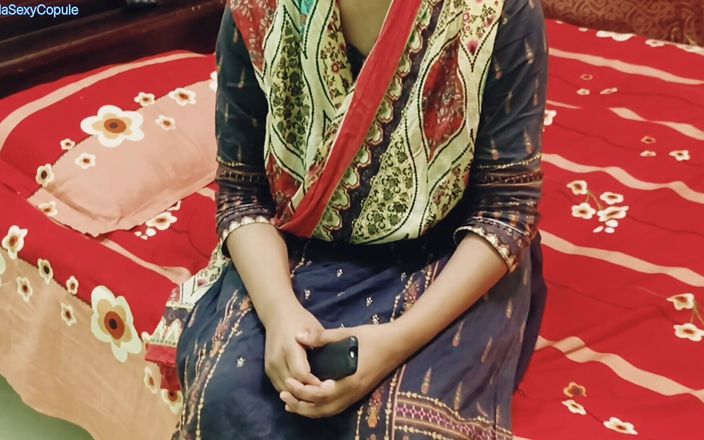 Banglasexycouple: 今日、お義姉さんと甘い関係を築いていました。義姉の巨乳と甘いお尻が僕の心を掴んだ。
