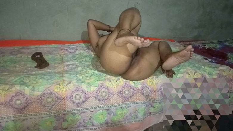 Savita5343: Hot Stepsister in Law with Big Boobs Taken to Hotel
