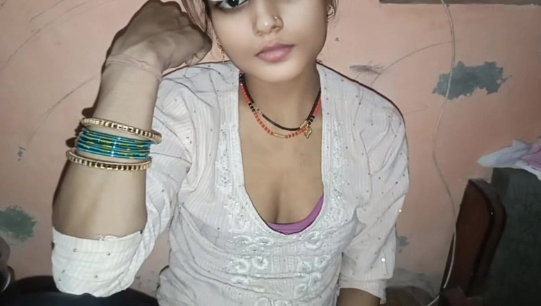 RAKP355: Bhabhi indická kráskafull muslimská dívka a desi muslimka šuká dívku sex...