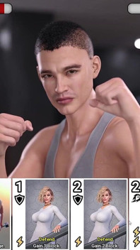 Mój słodki współlokator 2 Gamplay z Sex Scene Część 4