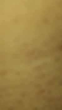 Roxana má creampie ze zadku do kundičky