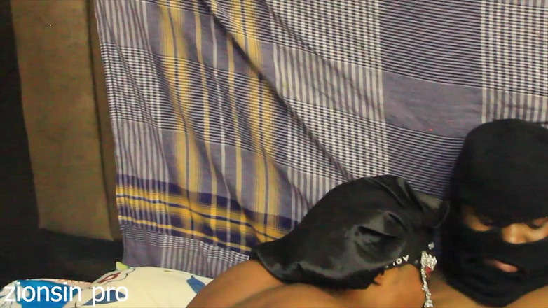 Zion: Diese lesben wollen diesen schwanz nur hart machen