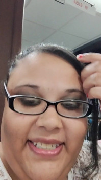 Flashing My Tits at the Library!