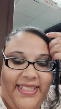 Flashing My Tits at the Library!