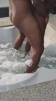 Mám Vířivku s kočičkama