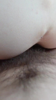 POV Sex Páru Zezadu