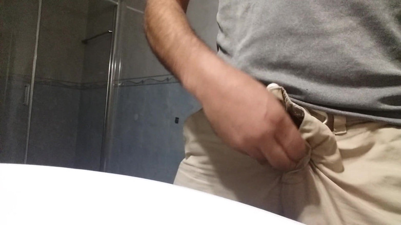 Boy top Amador: Den första av dagen är den mest utsökta. Vad tycker du...