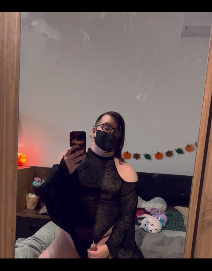 Feelingharmony: Genieß mein sperma