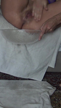 Iranian Persian Couple
